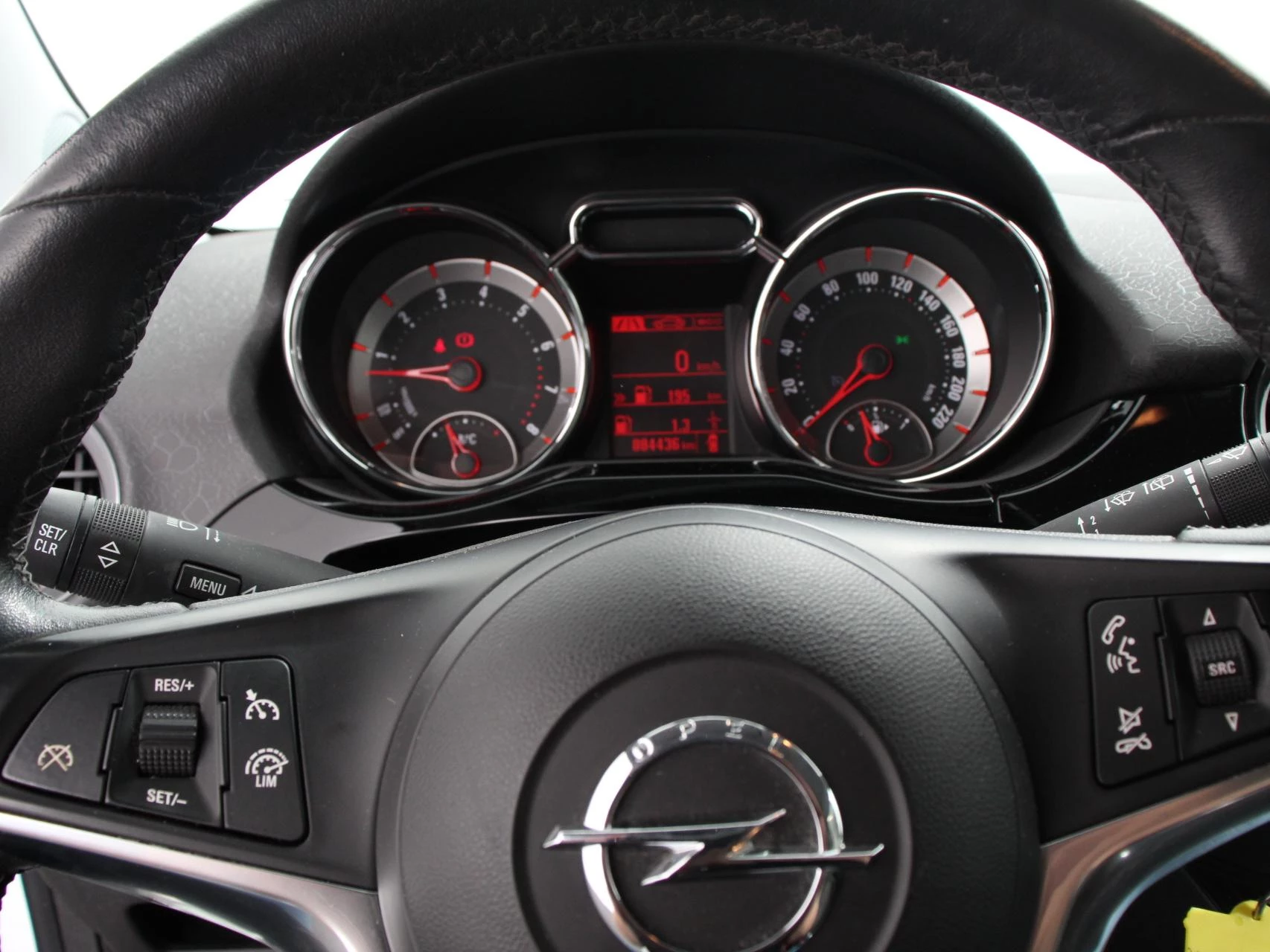 Hoofdafbeelding Opel ADAM