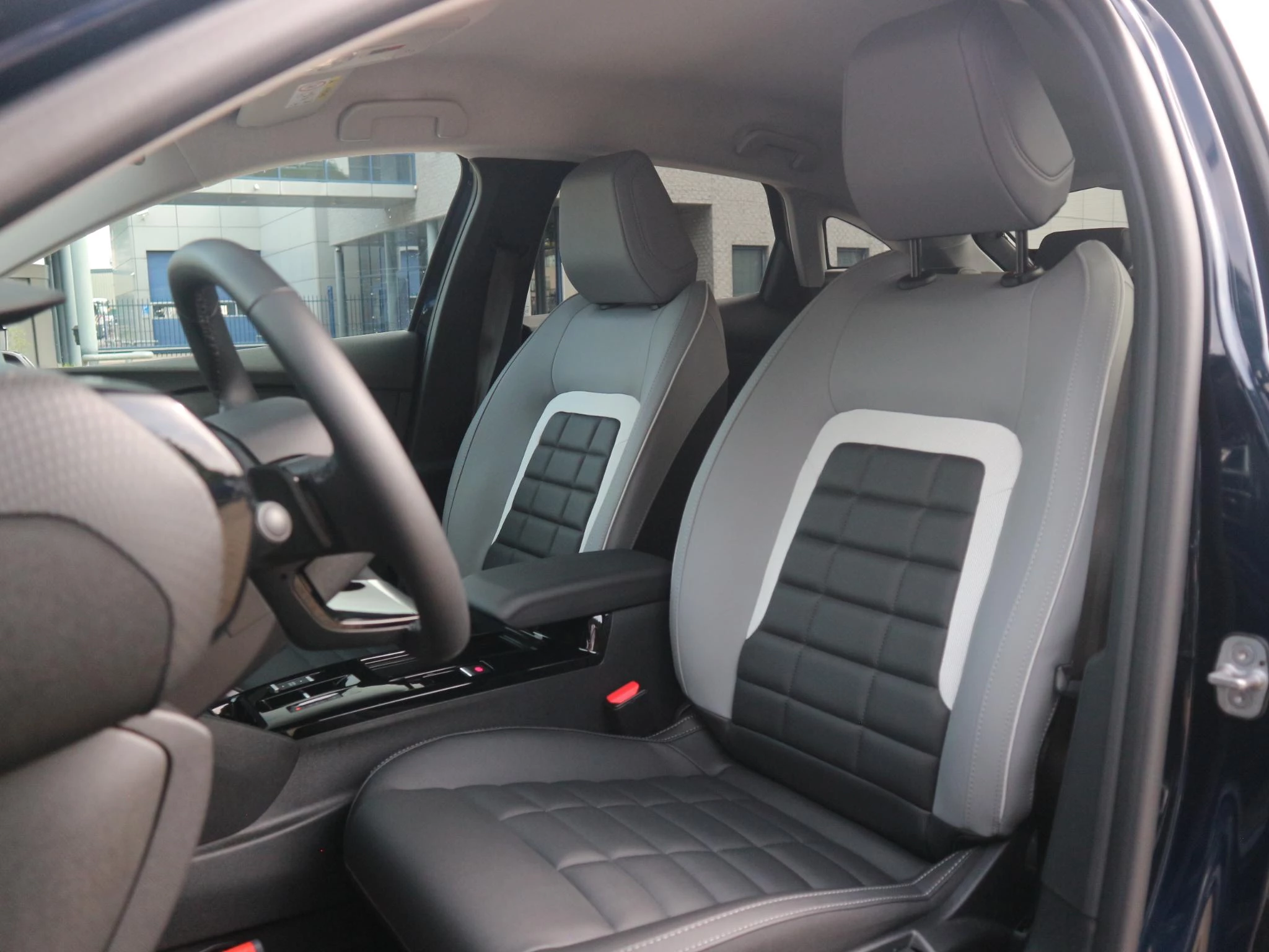 Hoofdafbeelding Citroën C4