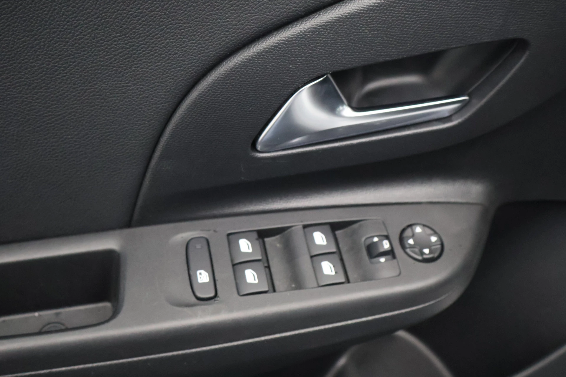 Hoofdafbeelding Opel Corsa-e