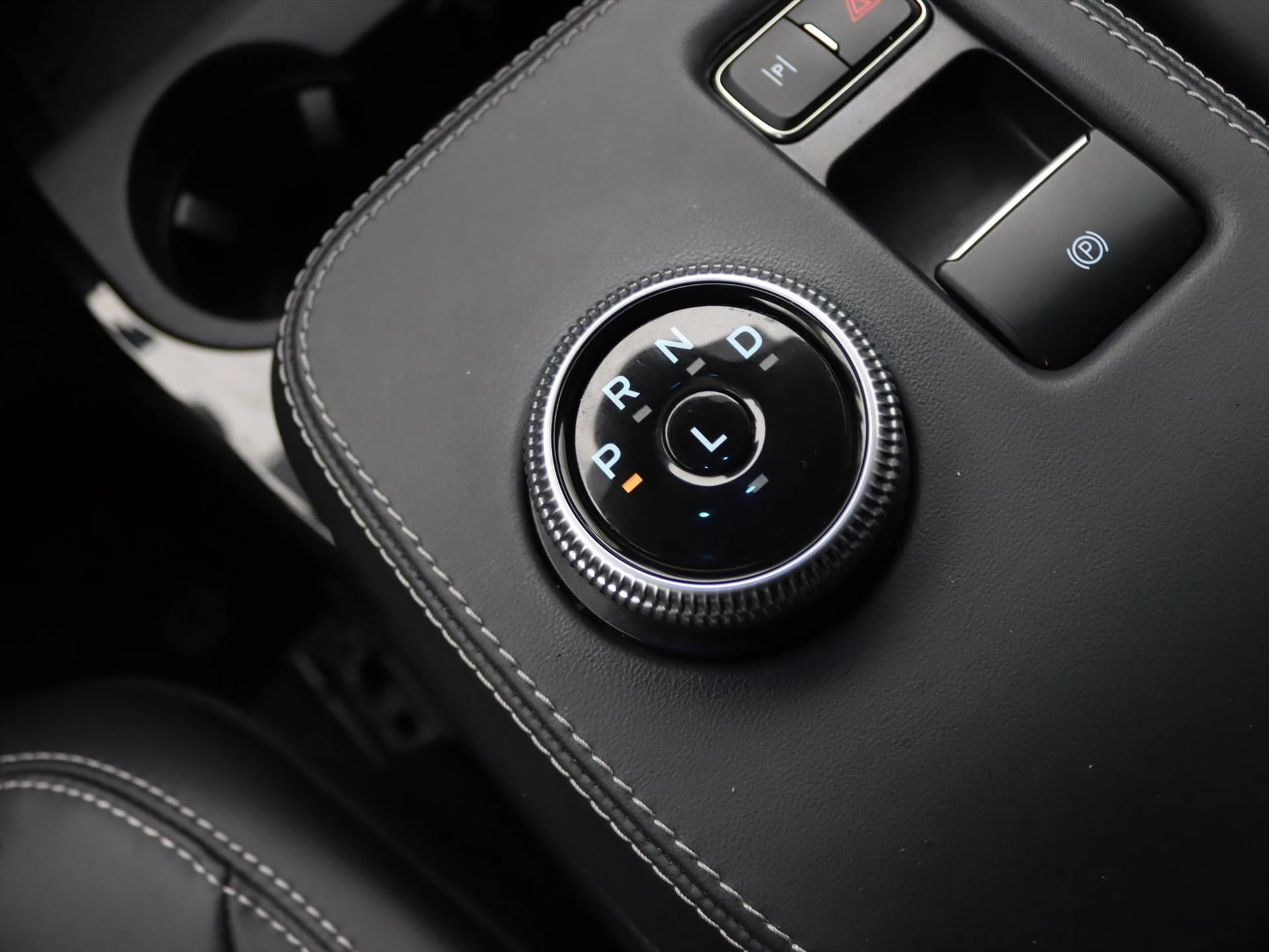 Hoofdafbeelding Ford Mustang Mach-E