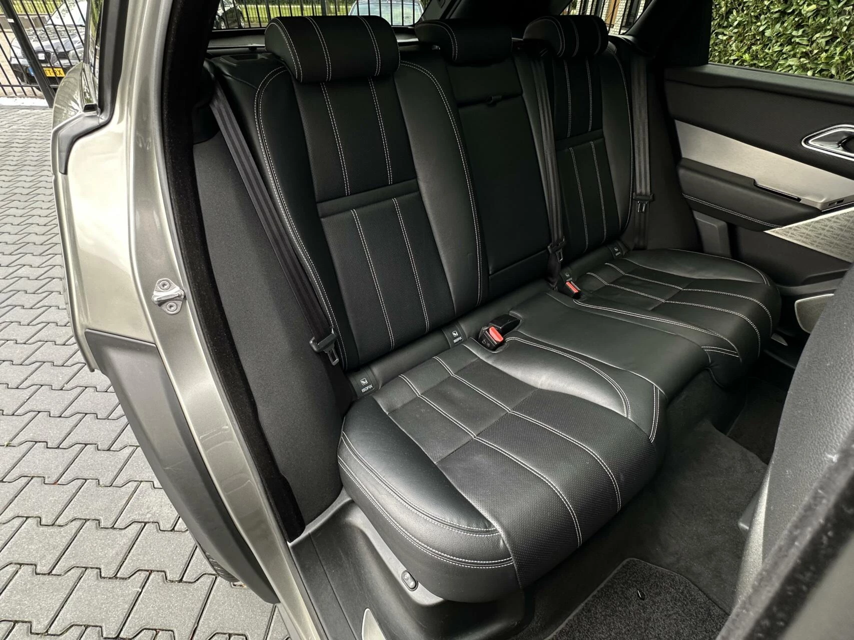 Hoofdafbeelding Land Rover Range Rover Velar