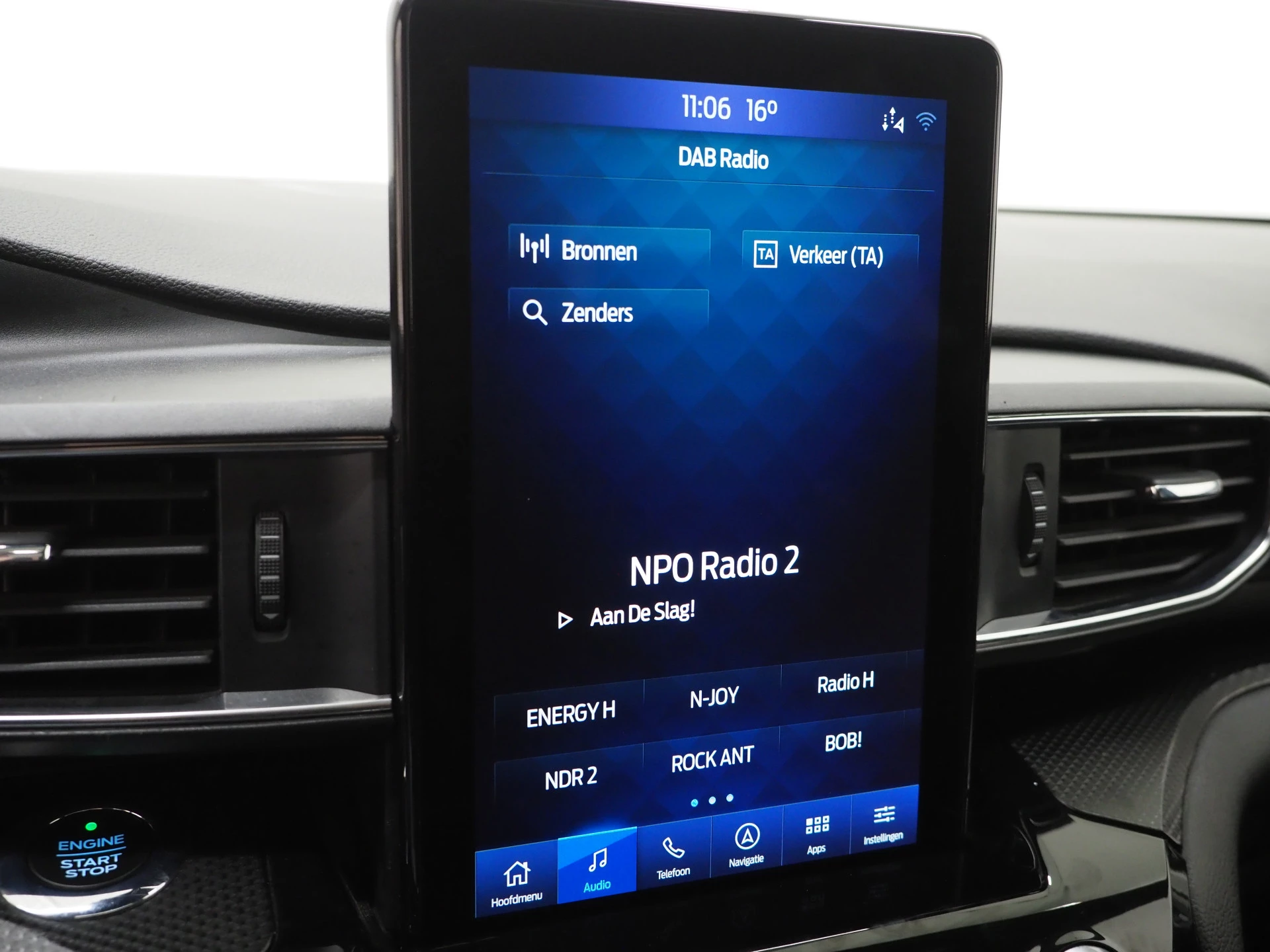 Hoofdafbeelding Ford Explorer