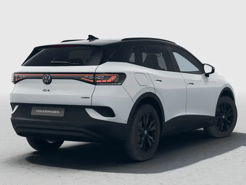 Hoofdafbeelding Volkswagen ID.4