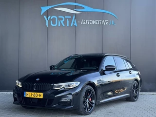 BMW 330e Touring High Executive M SPORT VOL OPTIES*DEALERONDERHOUDEN