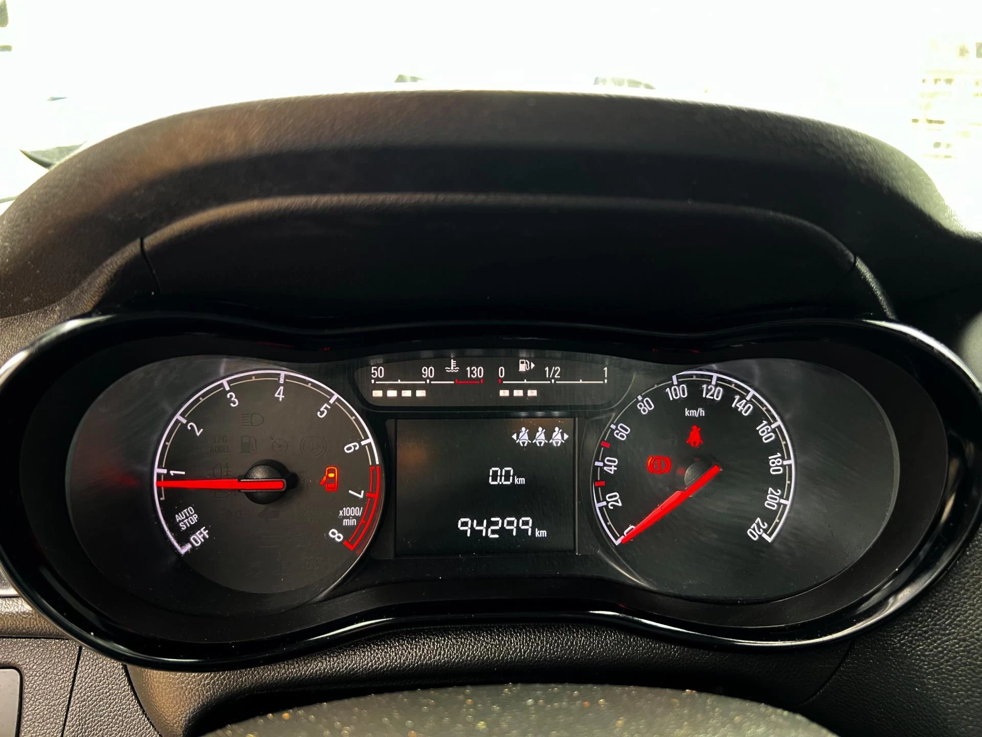 Hoofdafbeelding Opel KARL