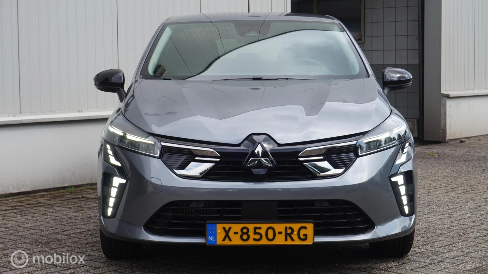 Hoofdafbeelding Mitsubishi Colt