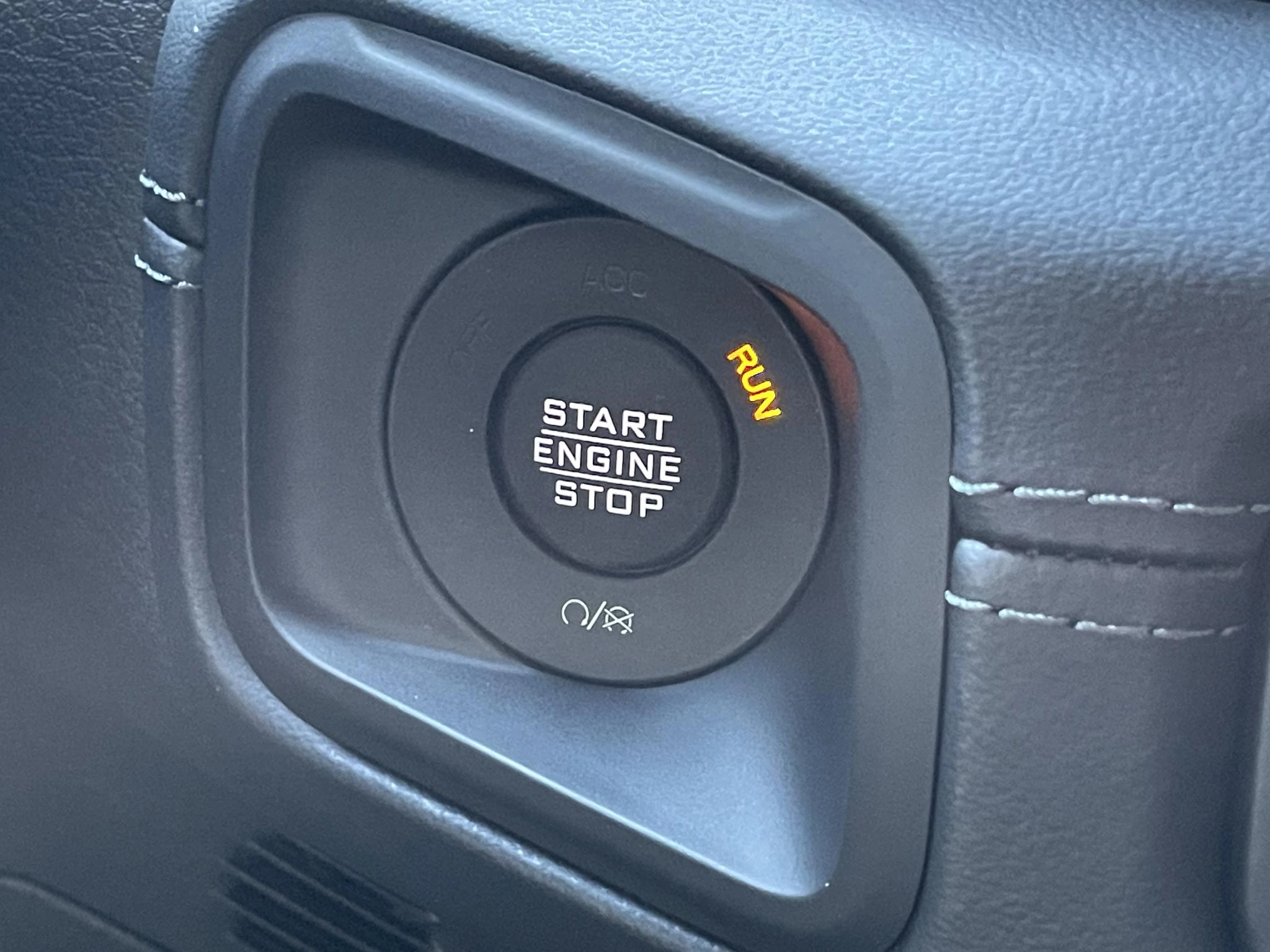 Hoofdafbeelding Jeep Wrangler