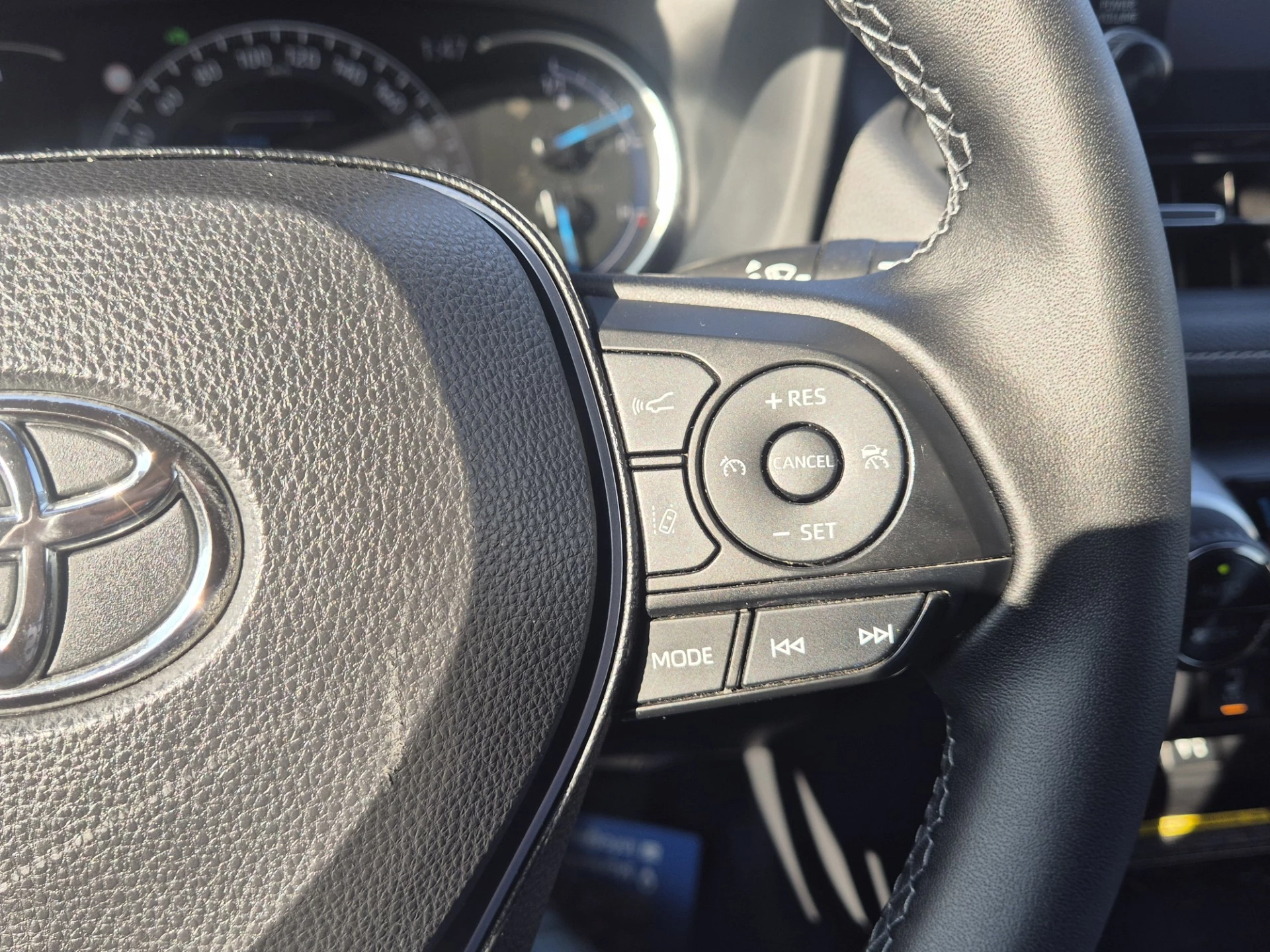 Hoofdafbeelding Toyota RAV4