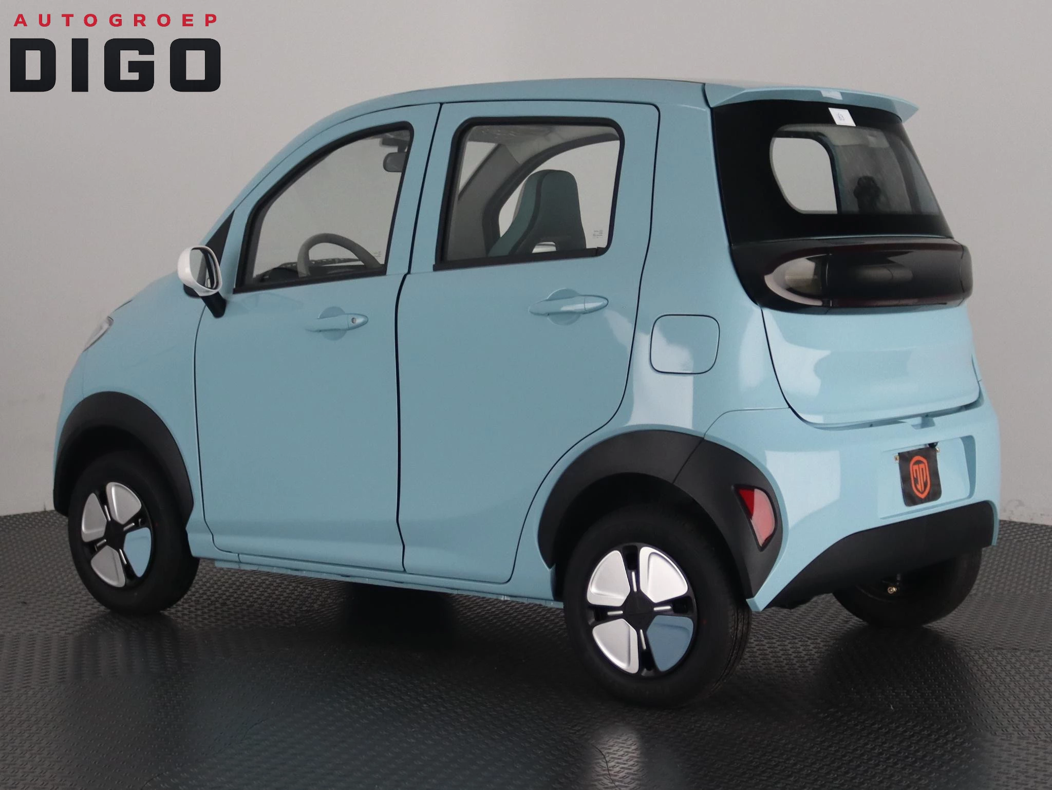 Hoofdafbeelding Jinpeng P4