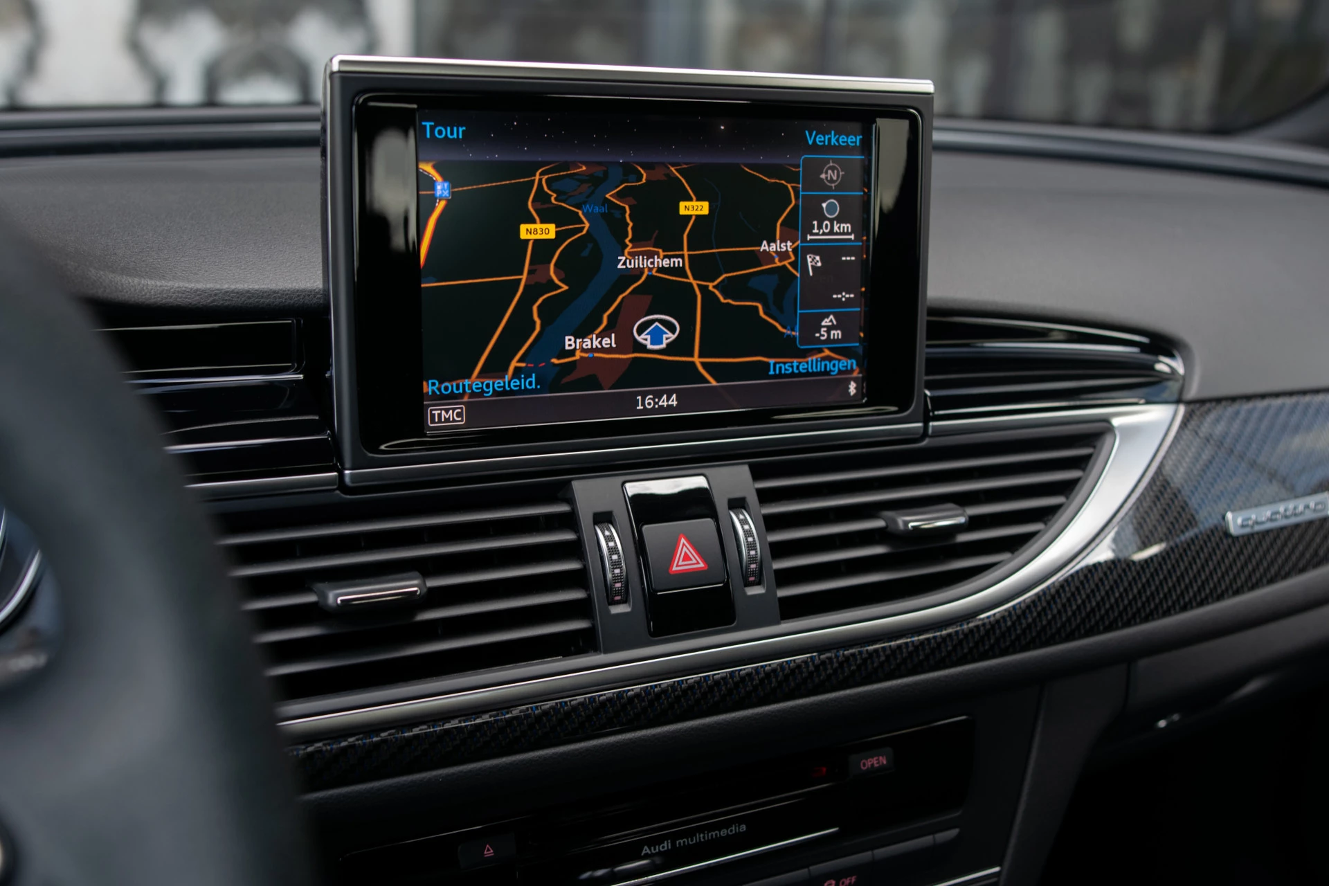 Hoofdafbeelding Audi RS6