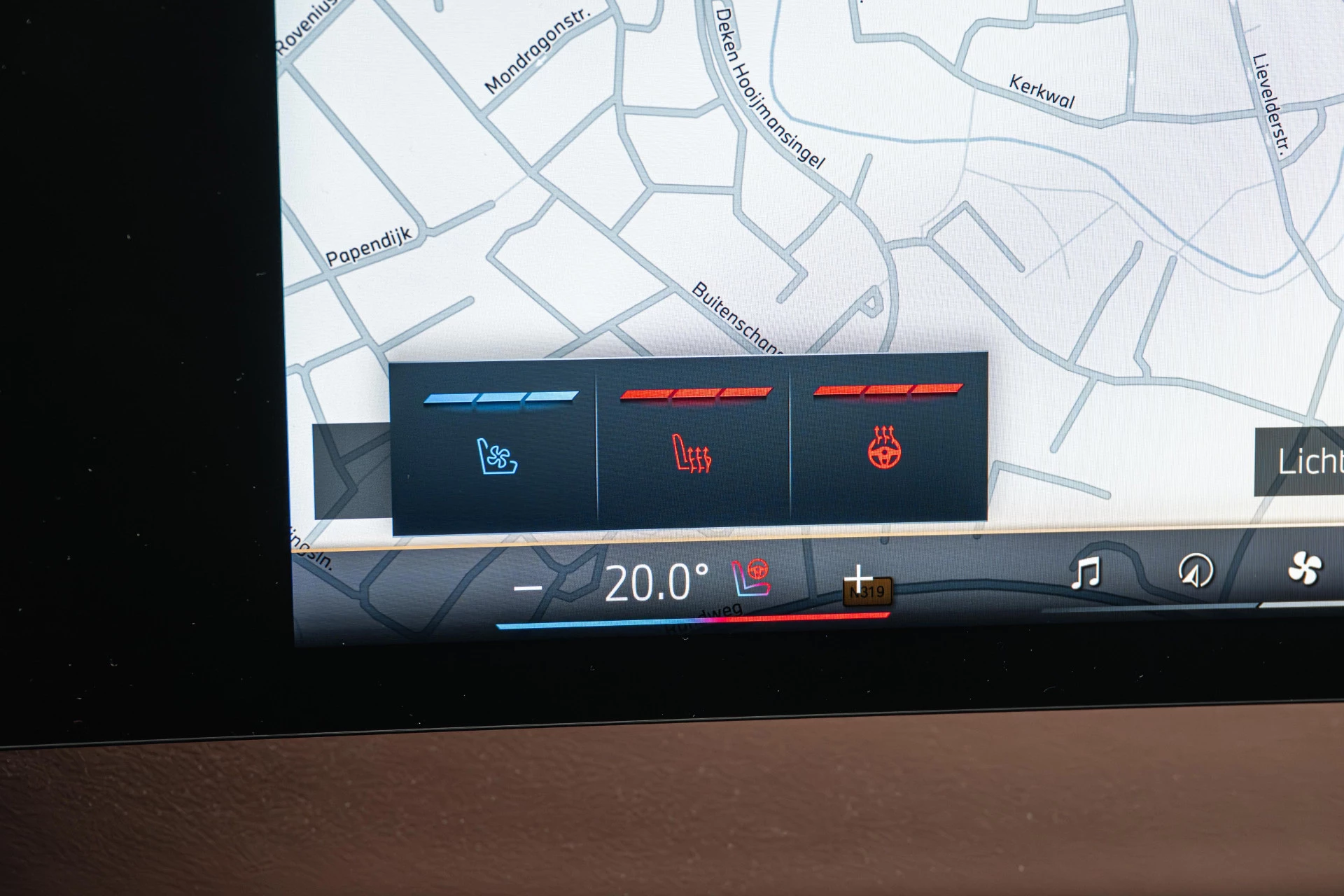 Hoofdafbeelding BMW iX