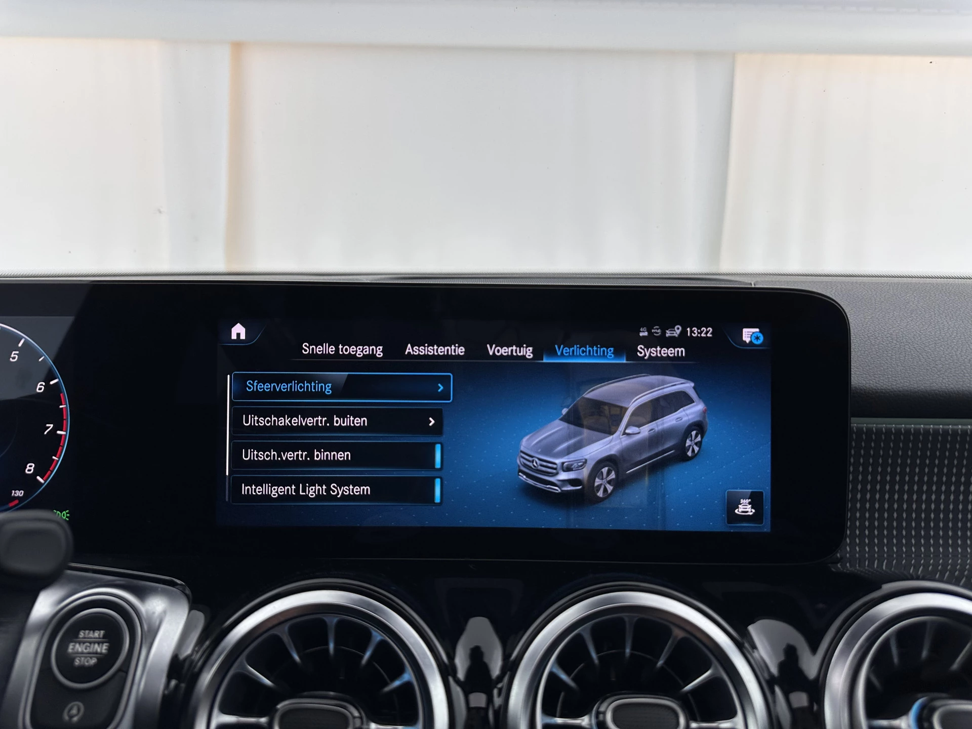 Hoofdafbeelding Mercedes-Benz GLB