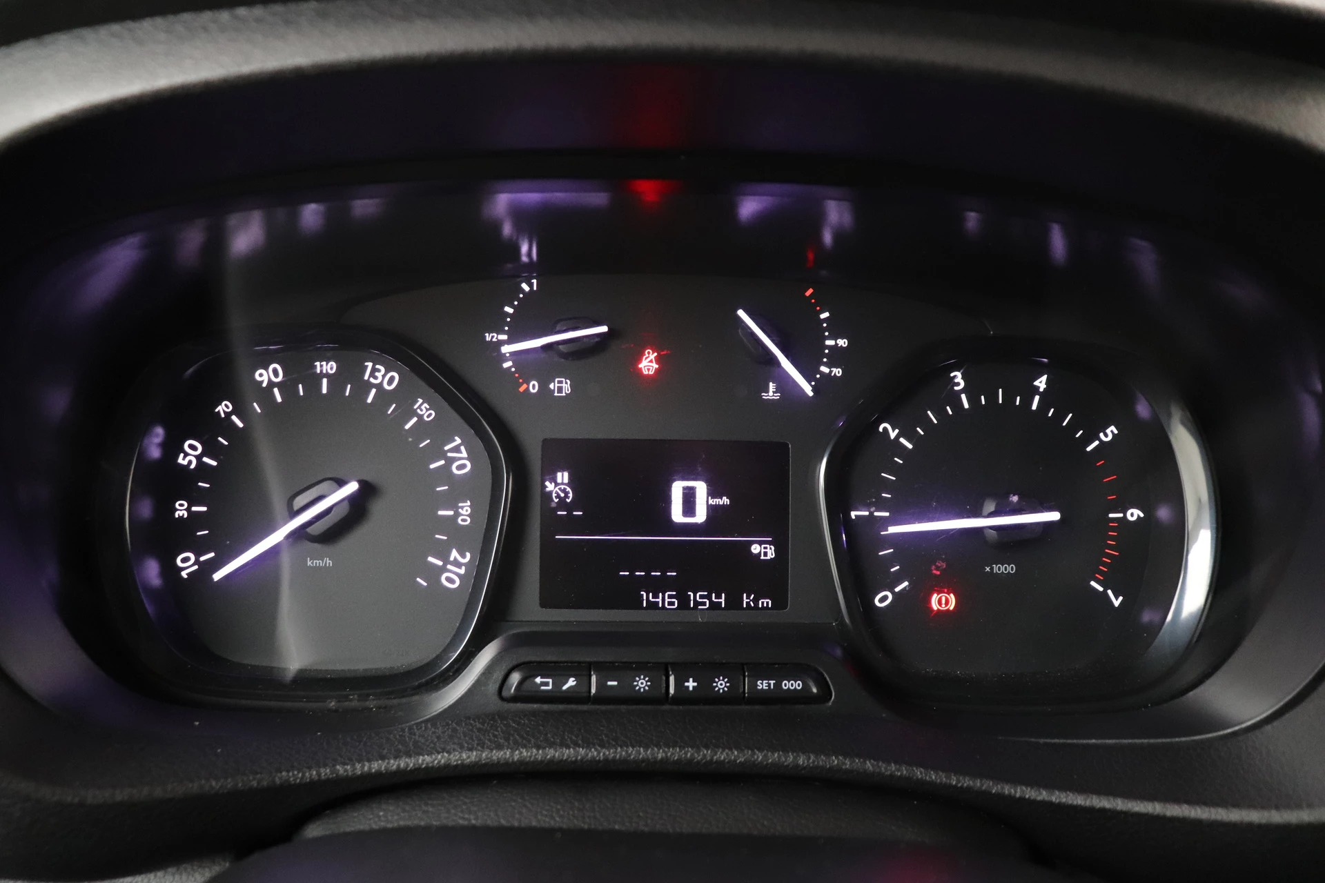 Hoofdafbeelding Toyota ProAce
