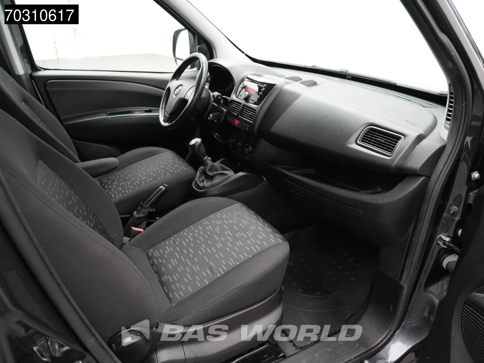 Hoofdafbeelding Opel Combo