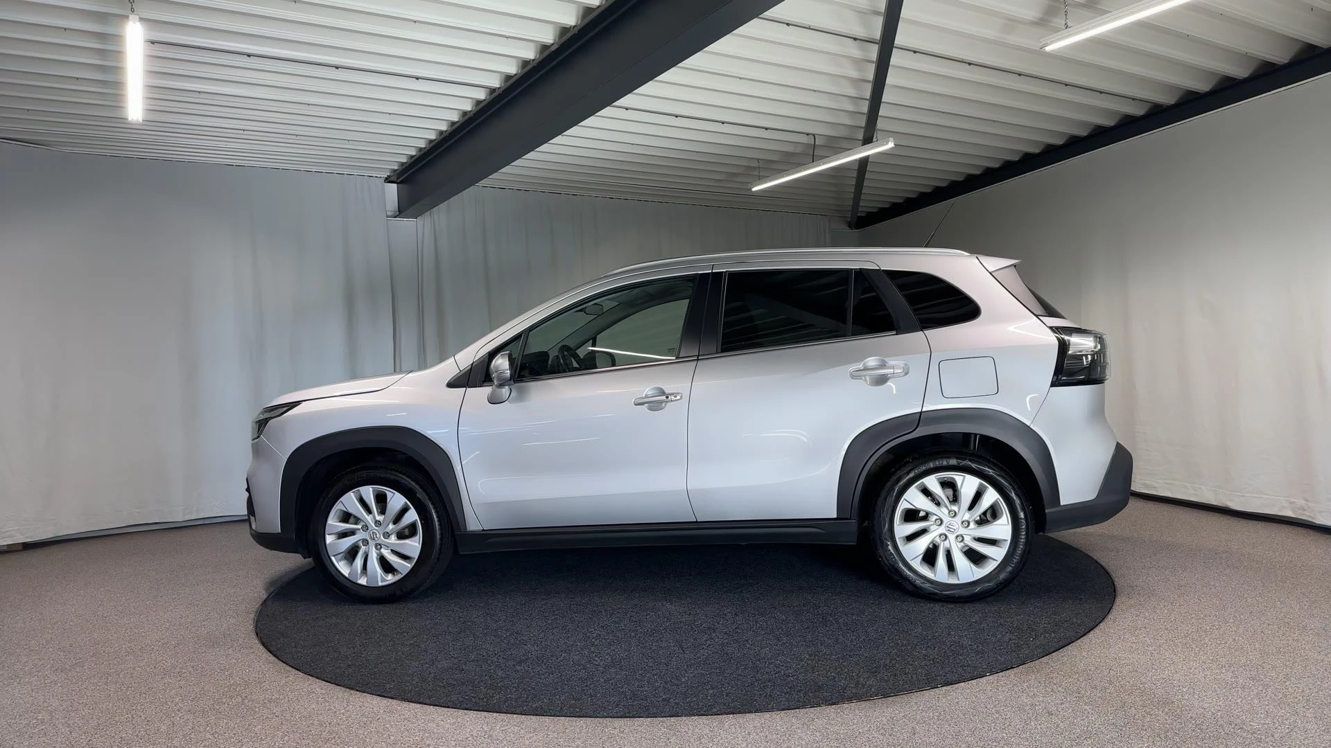 Hoofdafbeelding Suzuki S-Cross