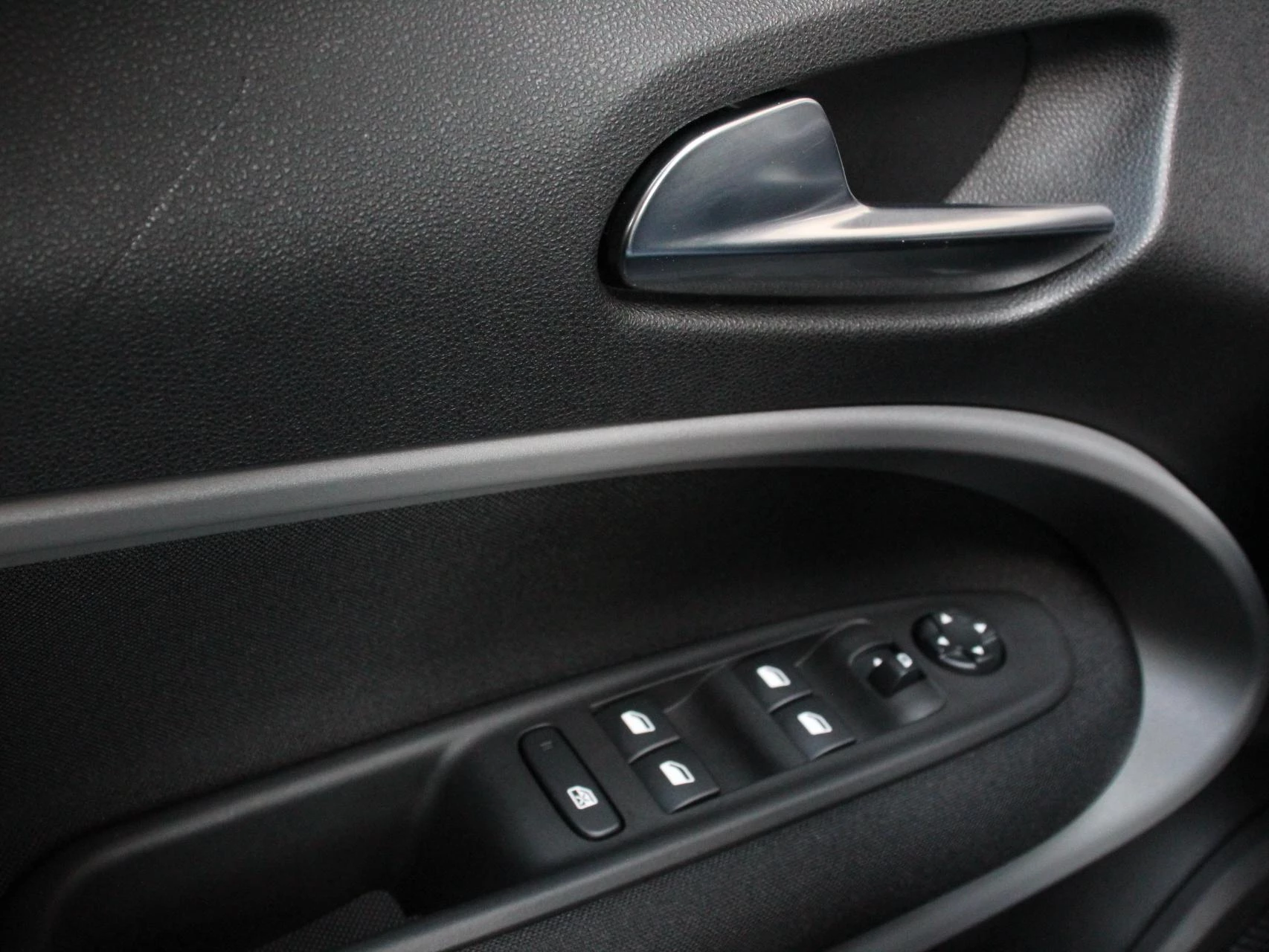 Hoofdafbeelding Jeep Avenger