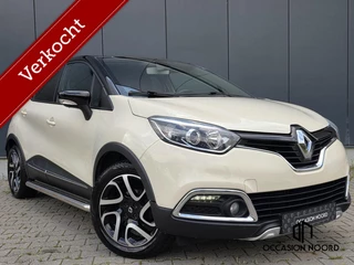 Renault Captur 0.9 TCe Dynamique|Climate|Navi|Keyless|Cruise