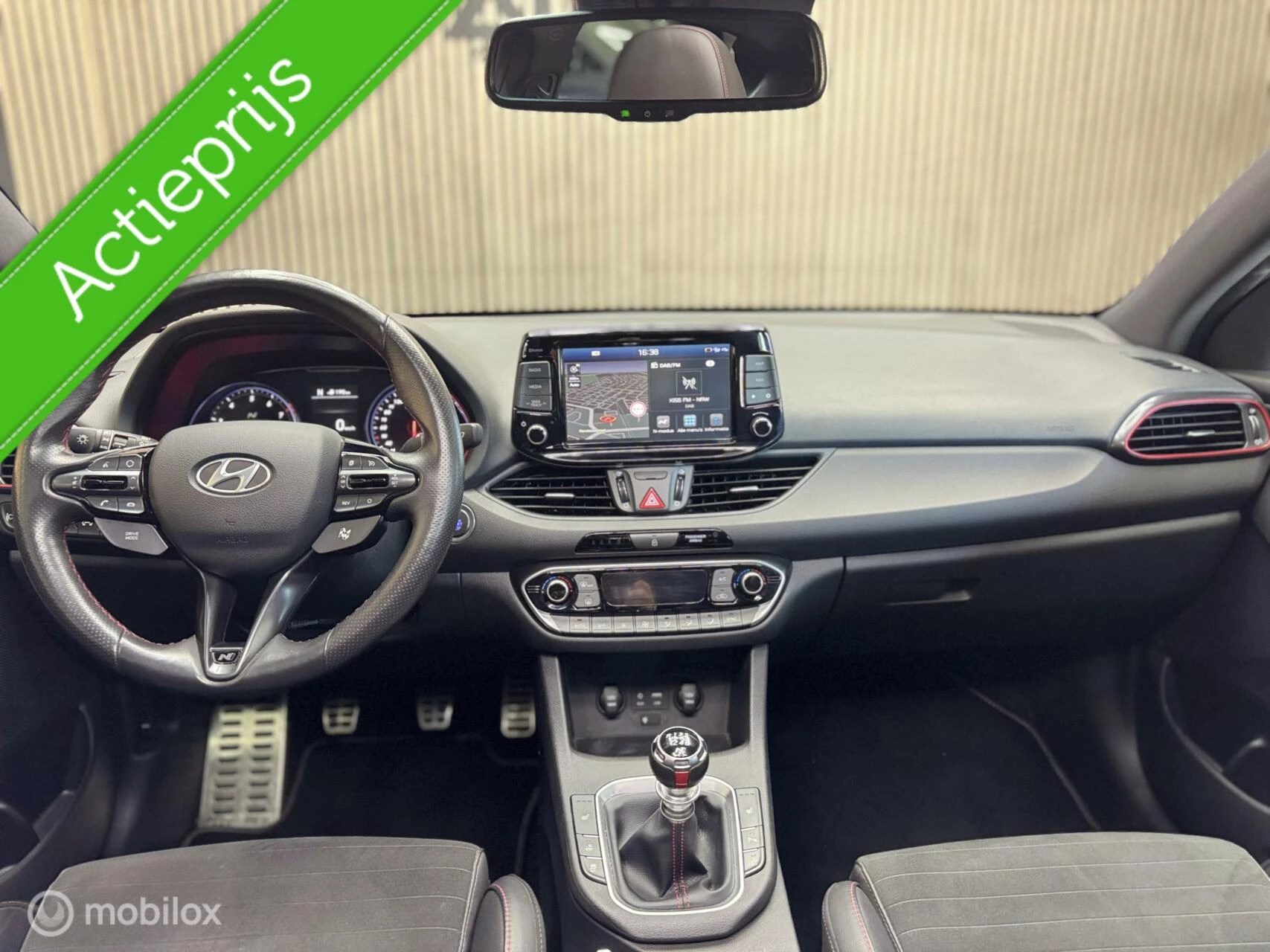 Hoofdafbeelding Hyundai i30