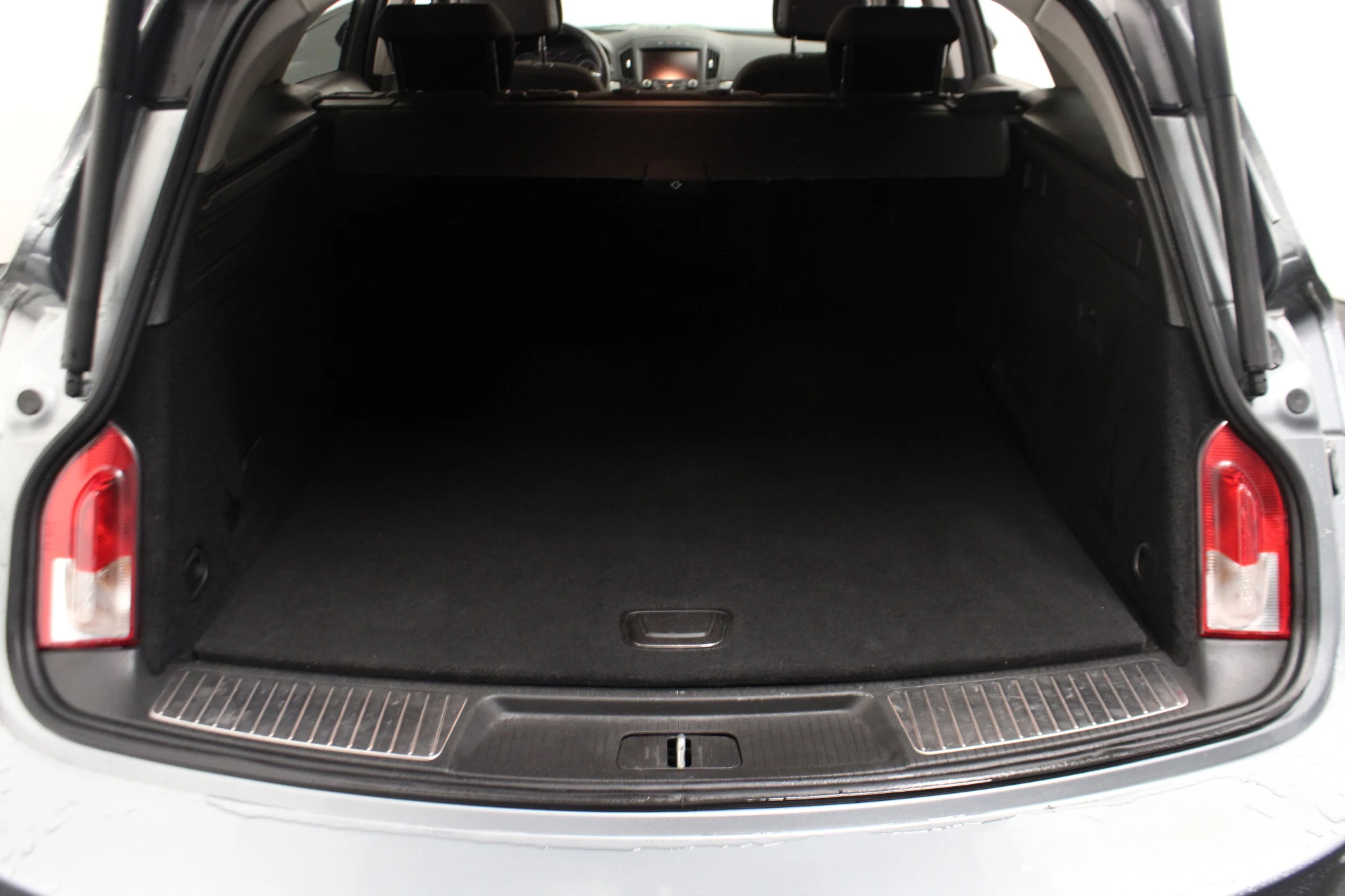 Hoofdafbeelding Opel Insignia