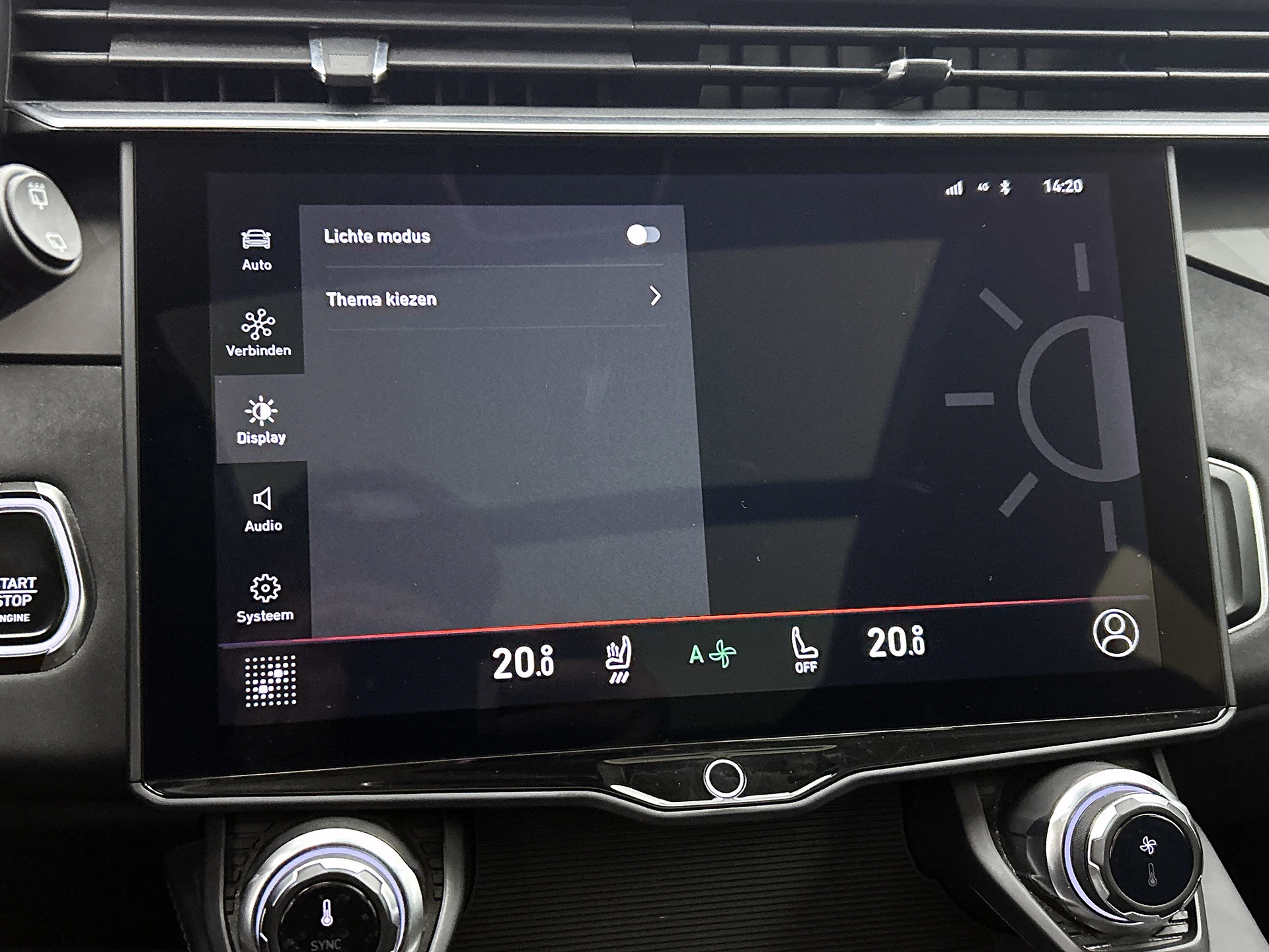 Hoofdafbeelding Lynk & Co 01