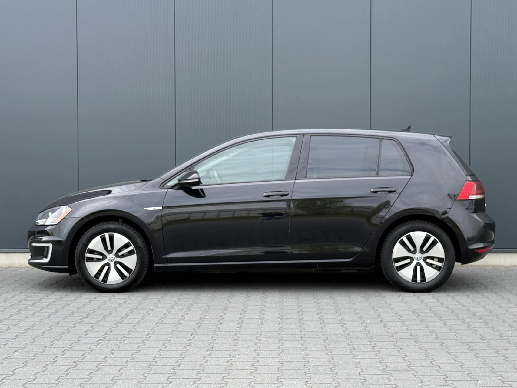 Hoofdafbeelding Volkswagen e-Golf