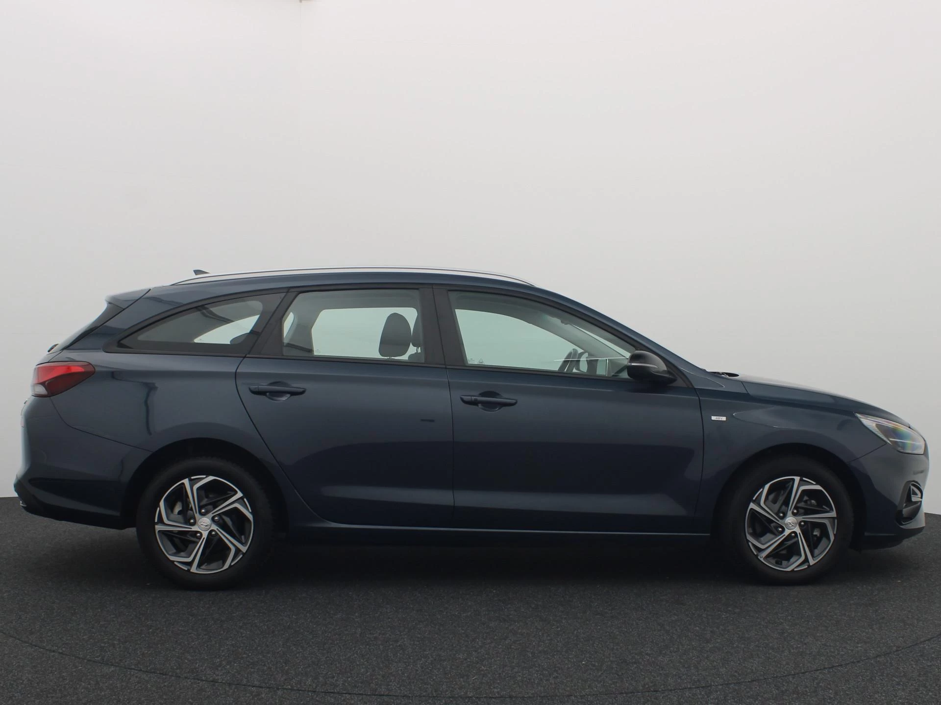 Hoofdafbeelding Hyundai i30