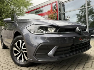 Volkswagen Polo 1.0 TSI AUT. *!* NAVI/ VIRTUAL/ NAVI/ CARPLAY/ PRIVACY GLAS/ STOELVERWARMING *!*