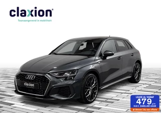 Hoofdafbeelding Audi A3 Audi A3 Sportback Plug-In Hybrid 40 TFSI e Advanced edition