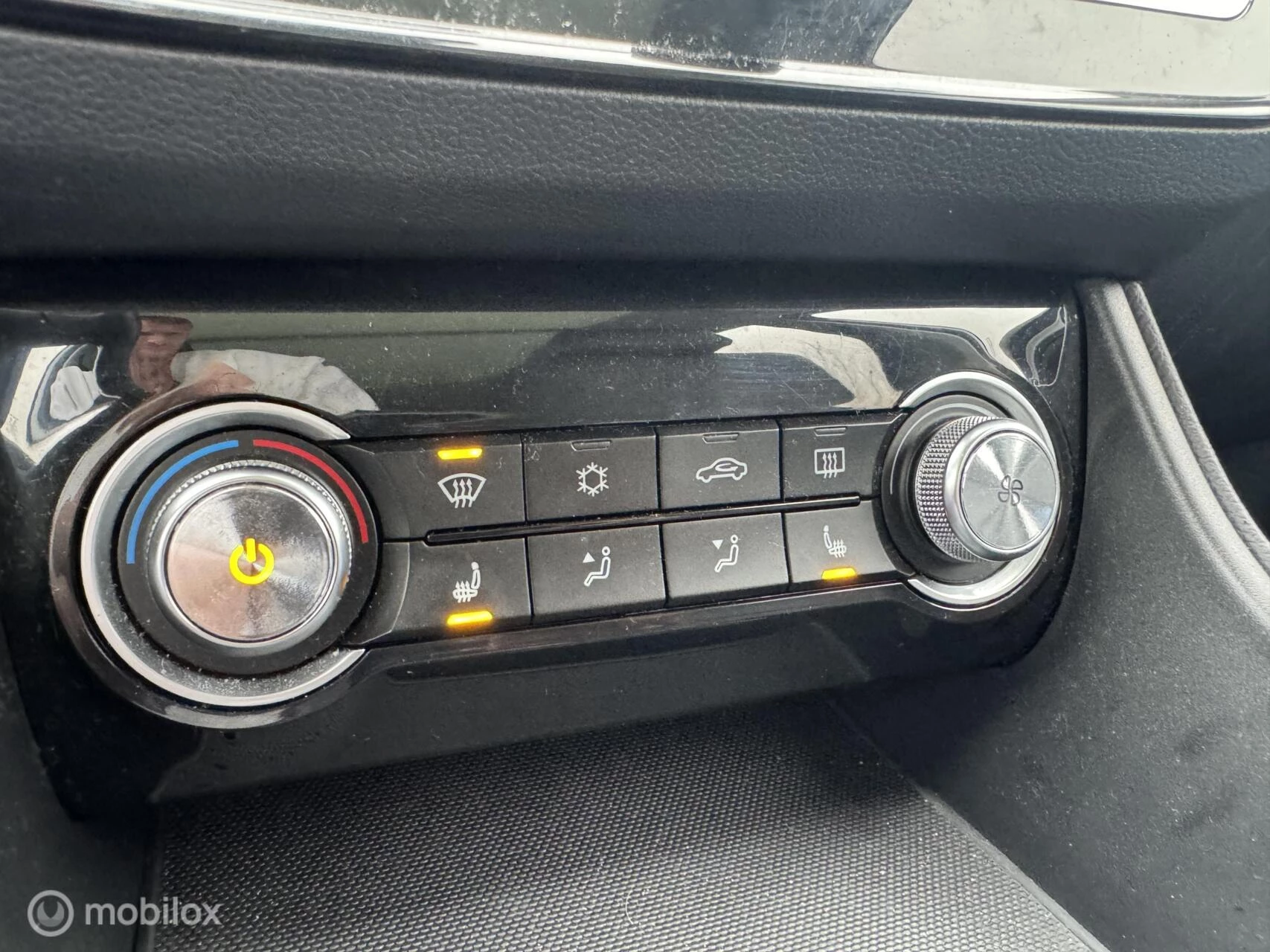 Hoofdafbeelding MG ZS EV