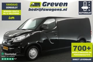 Maxus eDeliver3 LWB 50 kWh L2H1 Snelladen | Elektrisch | Automaat  Airco Camera Carplay Cruise PDC LED