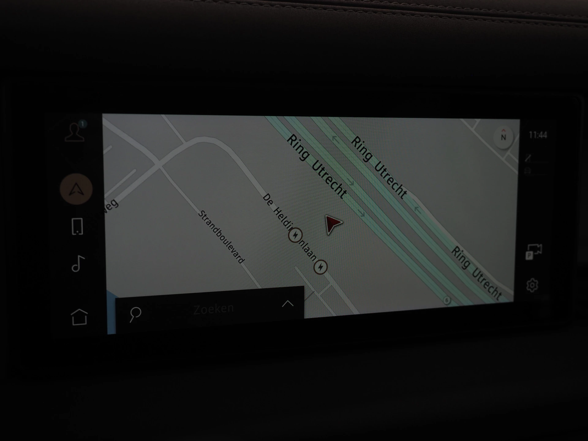 Hoofdafbeelding Land Rover Defender