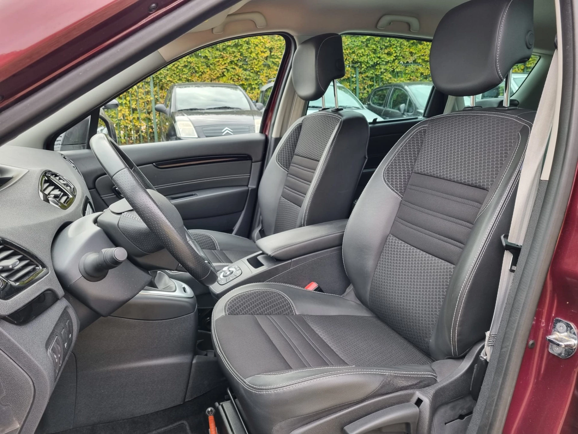 Hoofdafbeelding Renault Grand Scénic