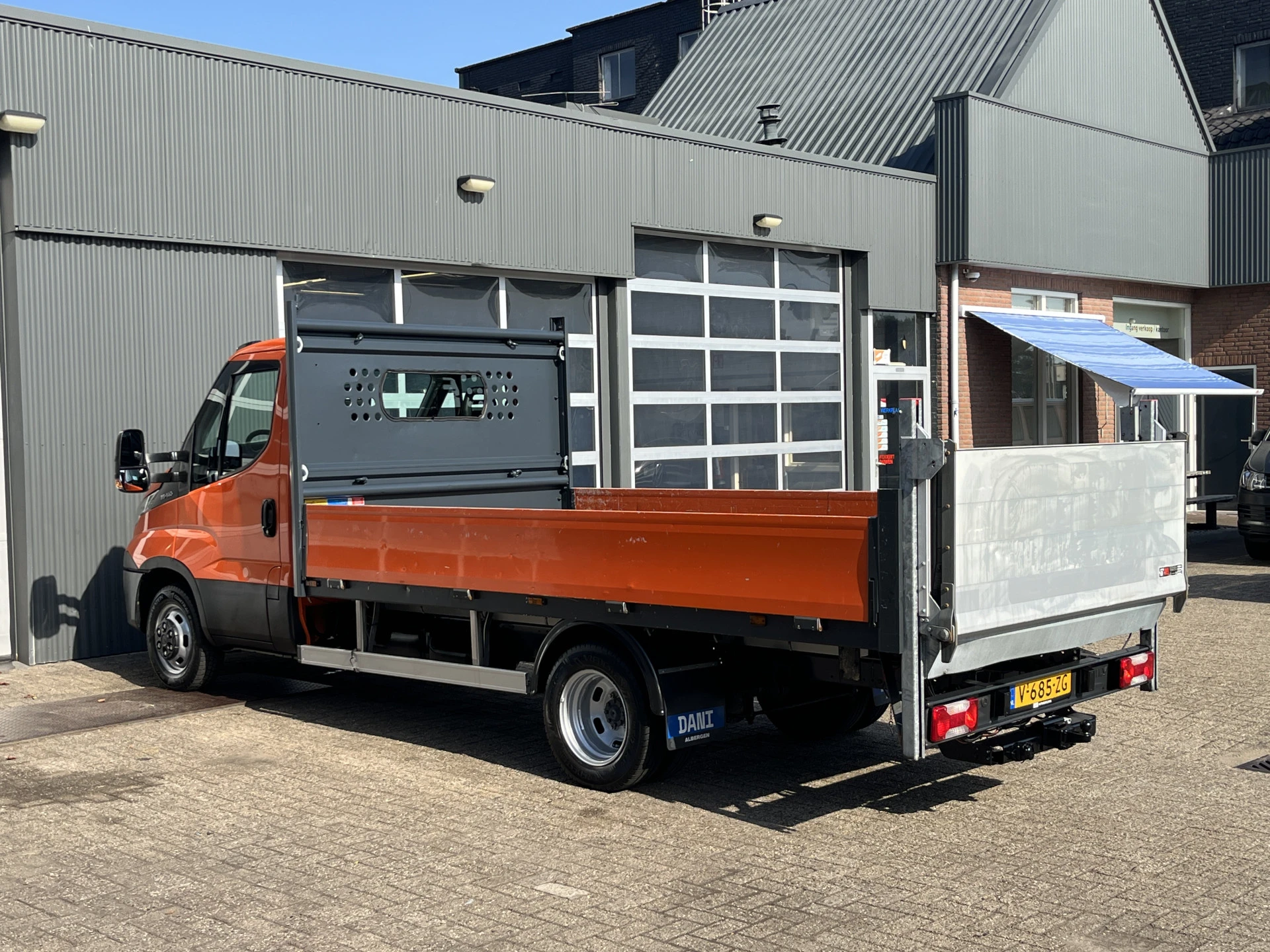 Iveco Daily