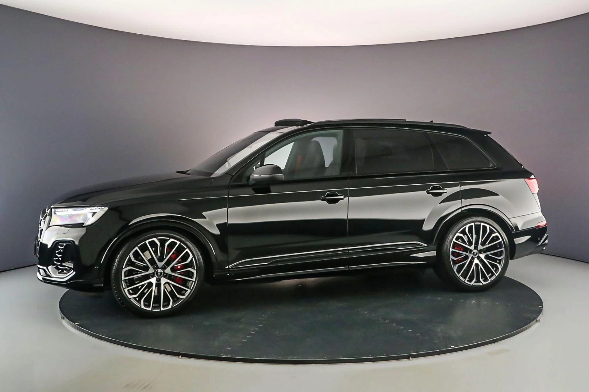 Hoofdafbeelding Audi SQ7