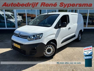 Hoofdafbeelding Citroën Berlingo Citroën Berlingo 1.5 BlueHDI Club XL | Navi | Cruise | Bluetooth