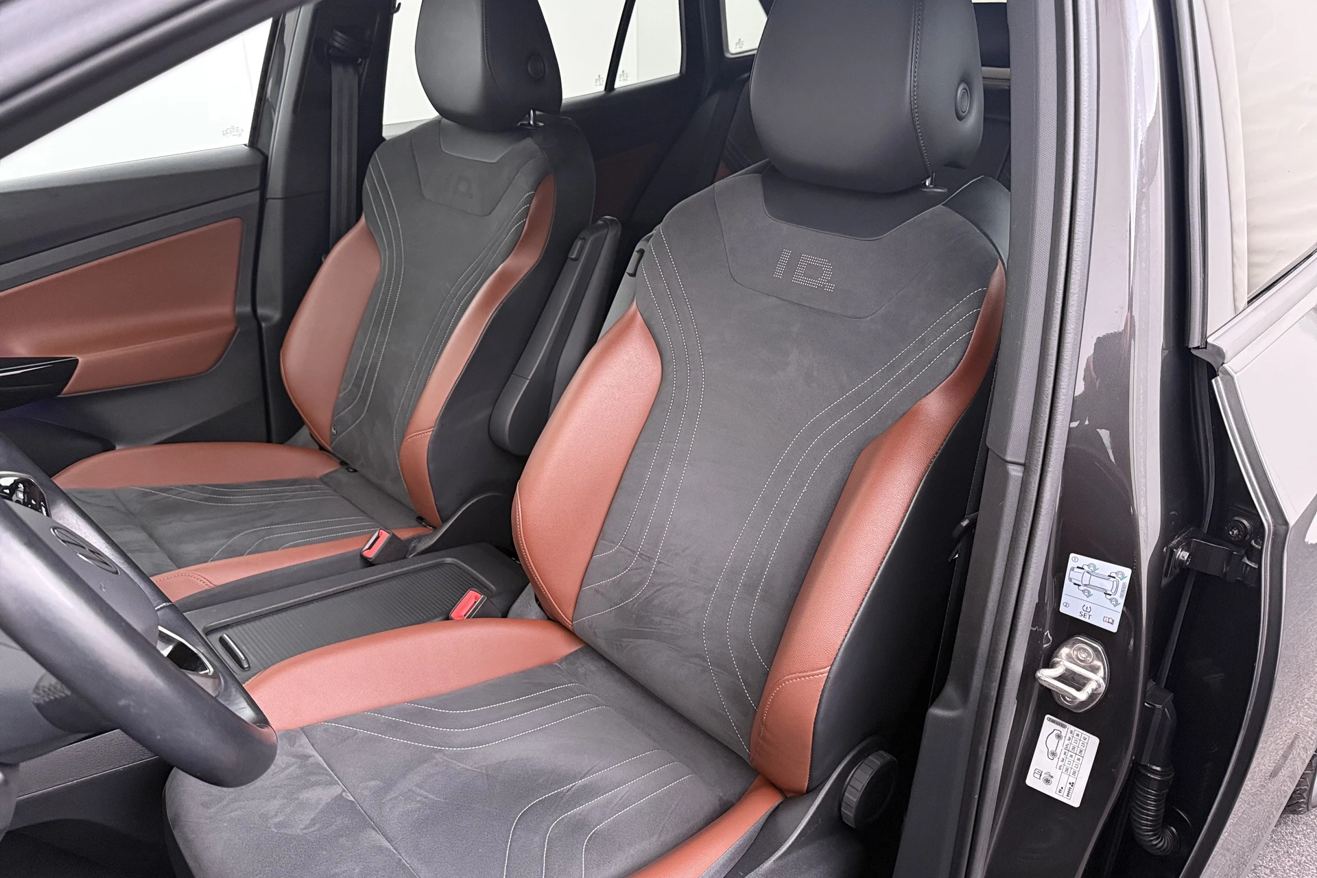 Hoofdafbeelding Volkswagen ID.4