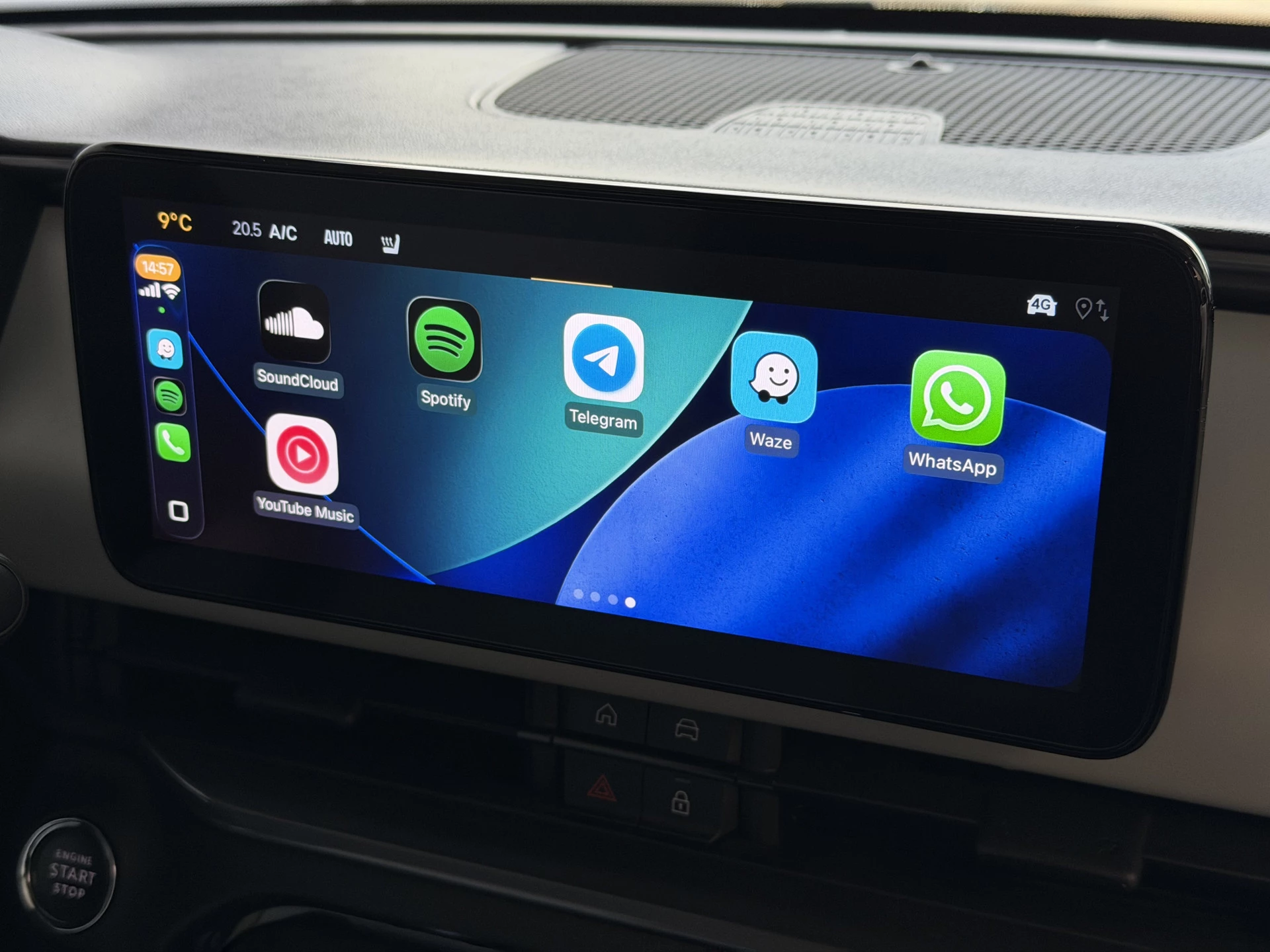 Hoofdafbeelding Fiat 600