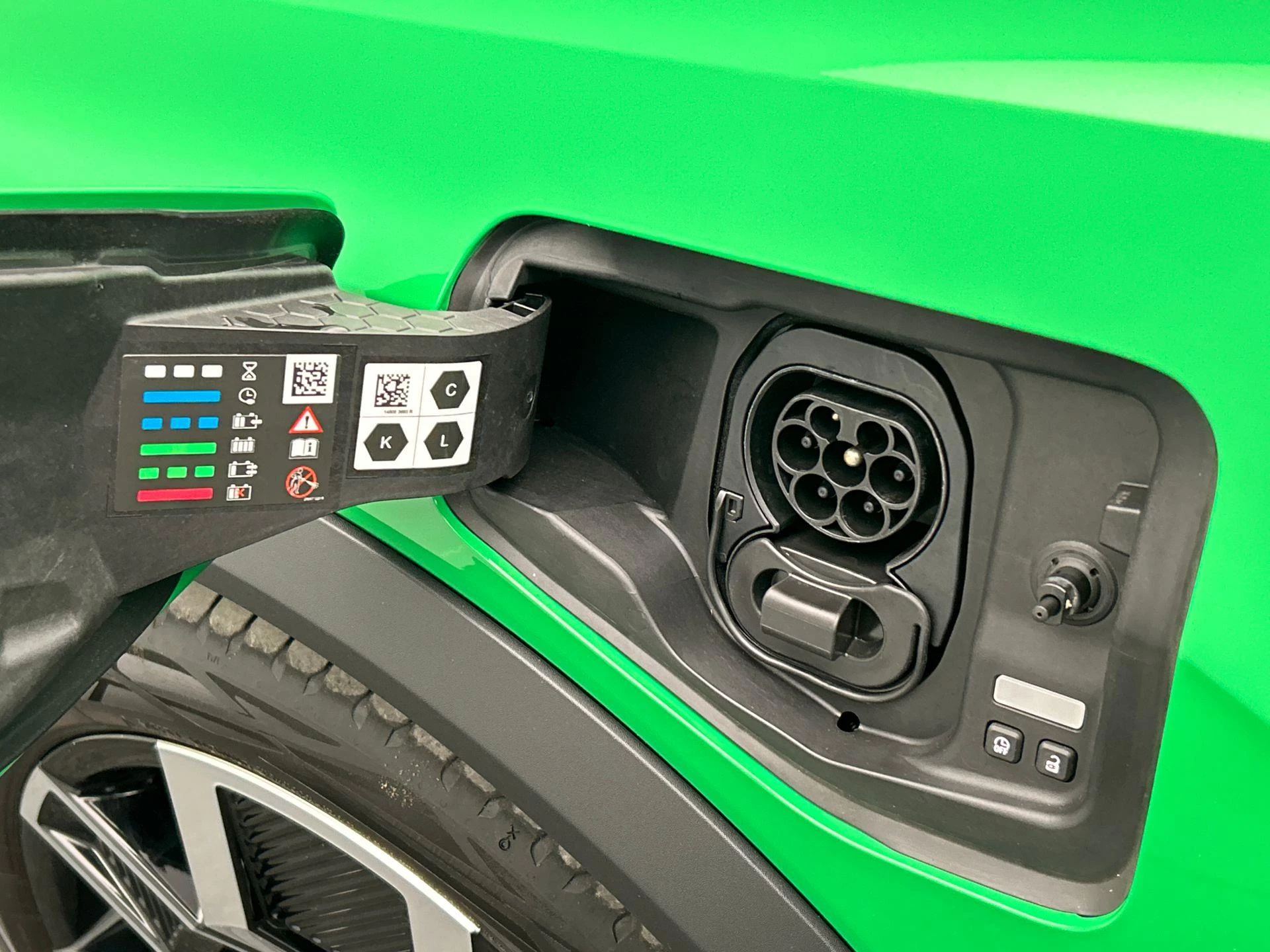 Hoofdafbeelding Renault 5