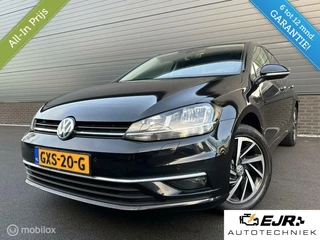 Volkswagen Golf 1.0 TSI JOIN EDITION CLIMA*CARPLAY*STOELVERW