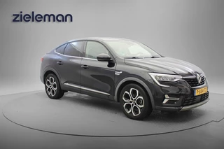 Renault Arkana 1.6 E-Tech Hybrid 145 Intens - Carplay, Navi, Cruise, Camera