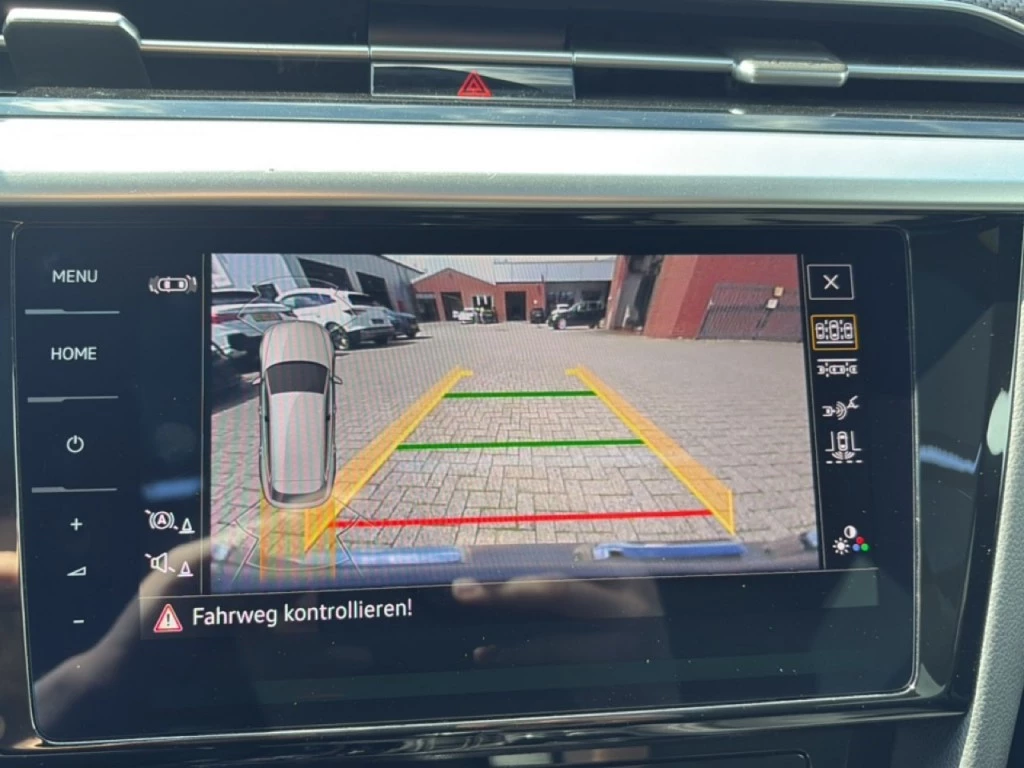 Hoofdafbeelding Volkswagen Arteon