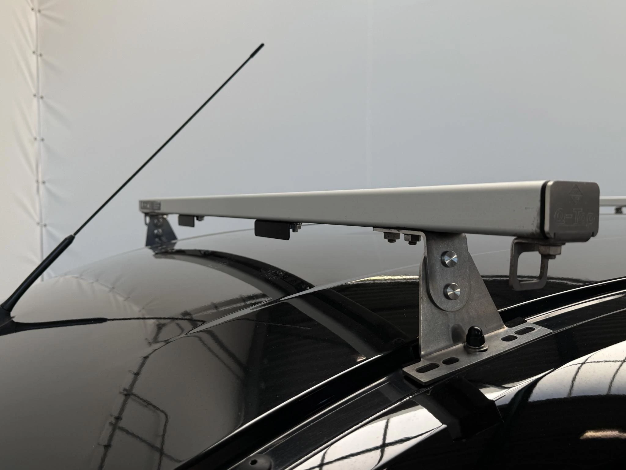 Hoofdafbeelding Ford Transit Courier