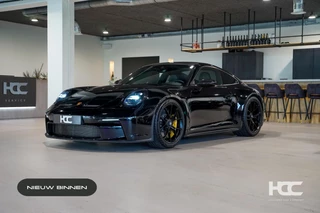 Porsche 911 GT3 Touring | Exclusive | Keramisch | Carbon