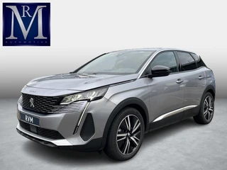 Peugeot 3008 1.6 HYbrid 180 Allure Pack Business | PHEV PLUG-IN HYBRIDE| 10.000KM!!| DODE HOEK| CAMERA|ADAPTIVE CRUISE|  CARPLAY/ ANDROID AUTO| RIJKLAAR INCL. 12 MND BOVAG GARANTIE