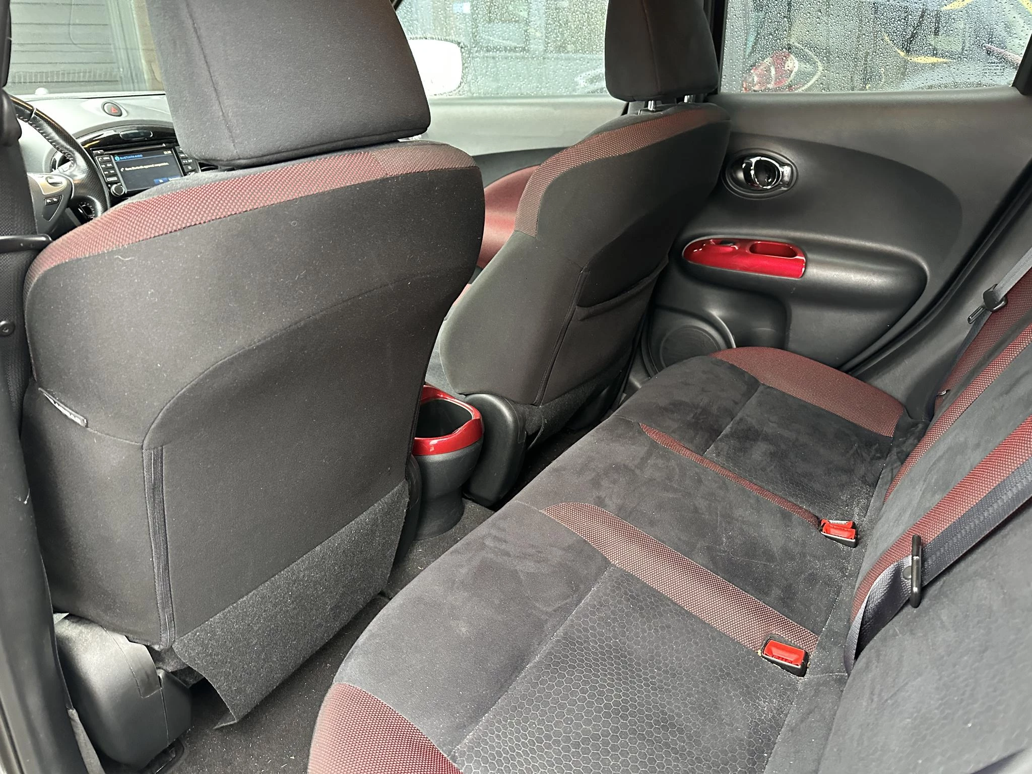 Hoofdafbeelding Nissan Juke