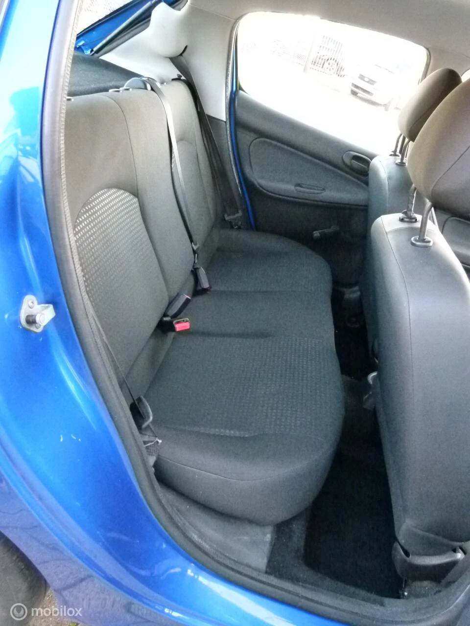Hoofdafbeelding Peugeot 206