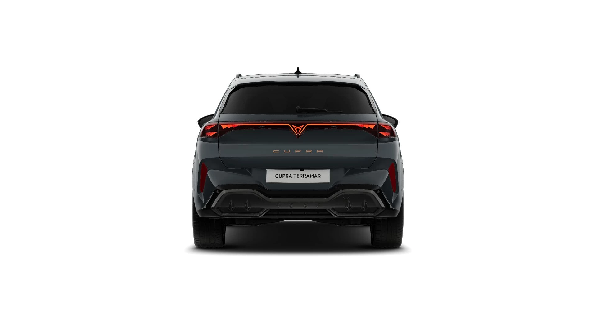 Hoofdafbeelding CUPRA Terramar