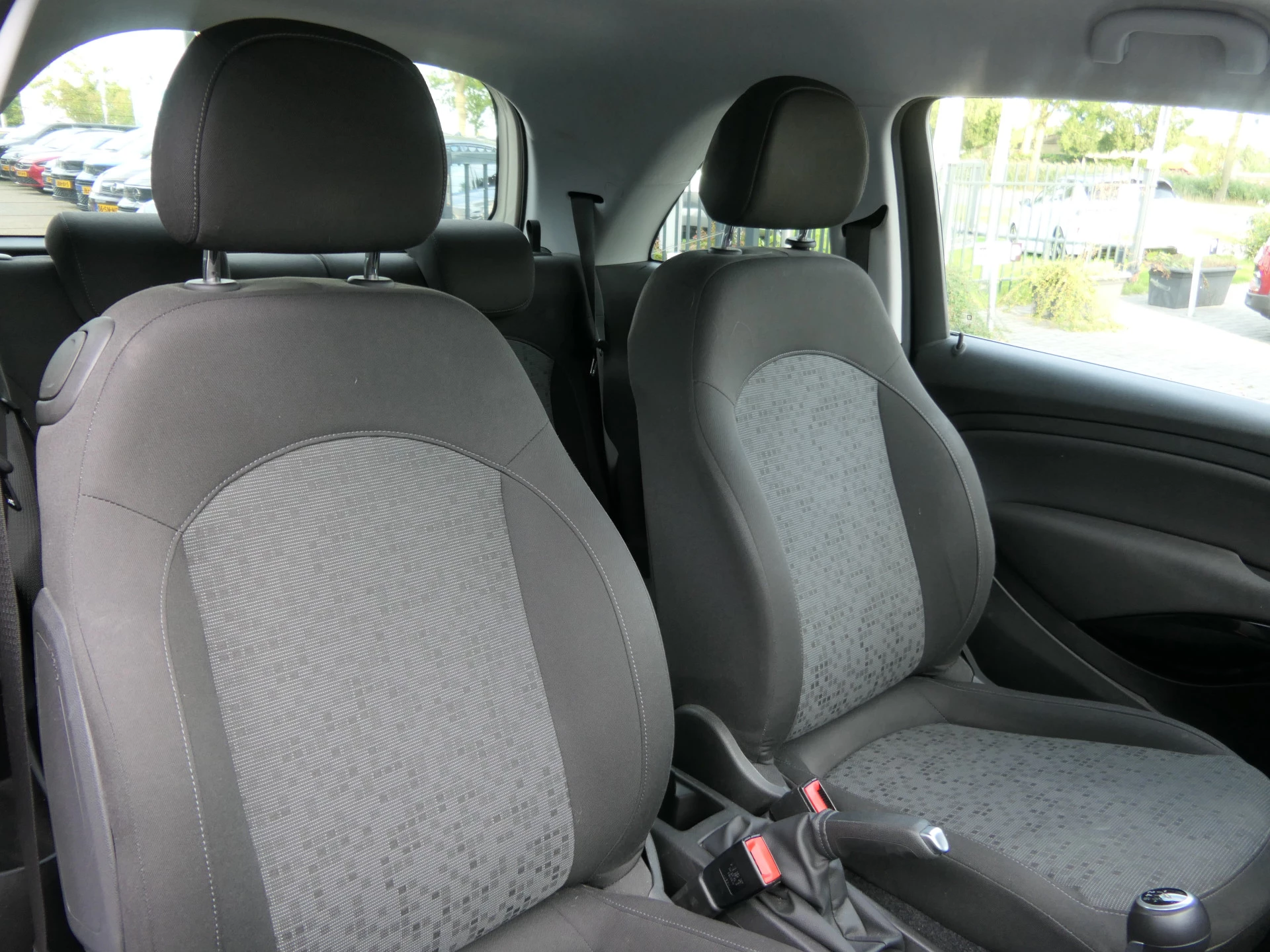 Hoofdafbeelding Opel ADAM