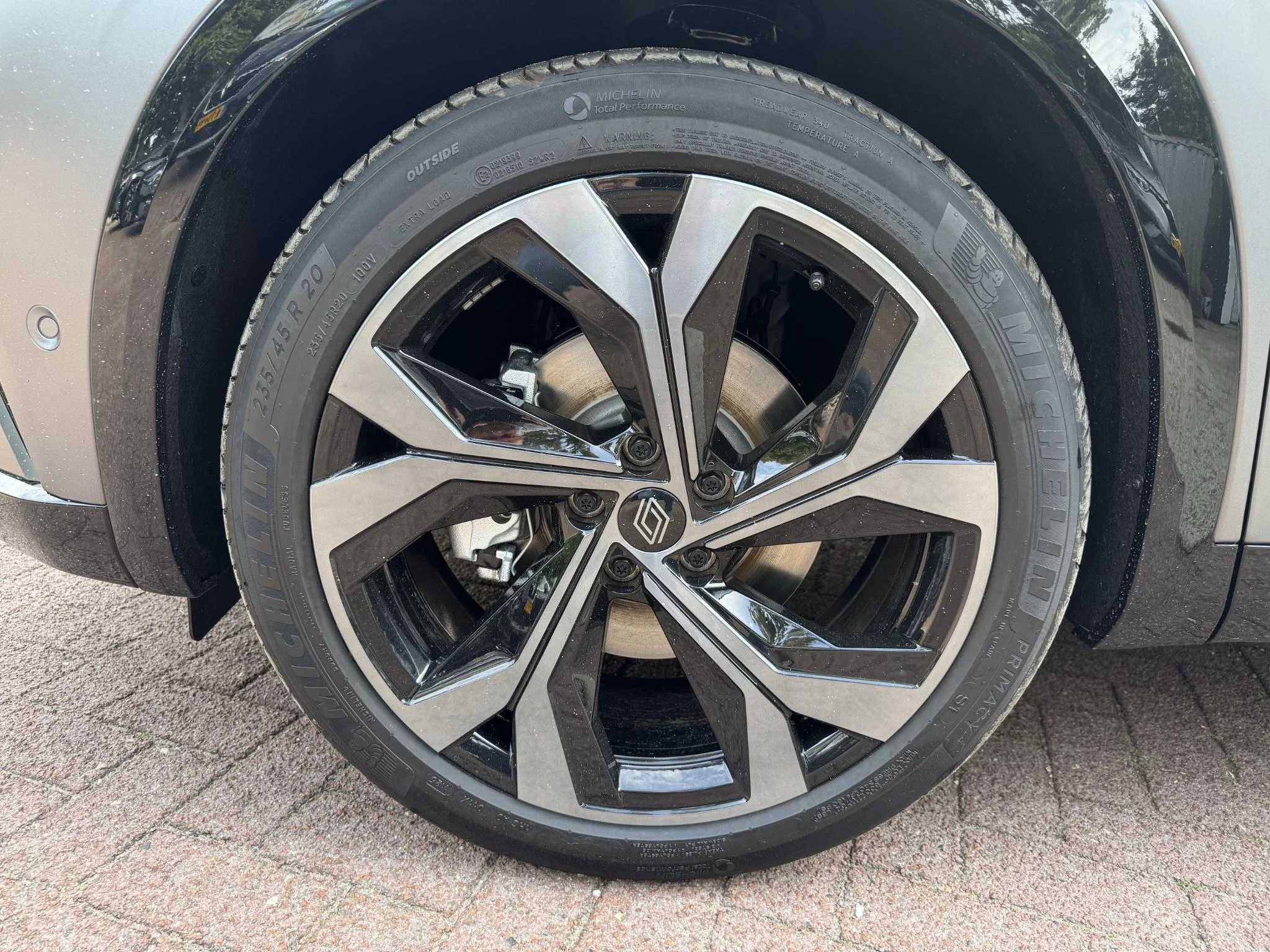 Hoofdafbeelding Renault Austral