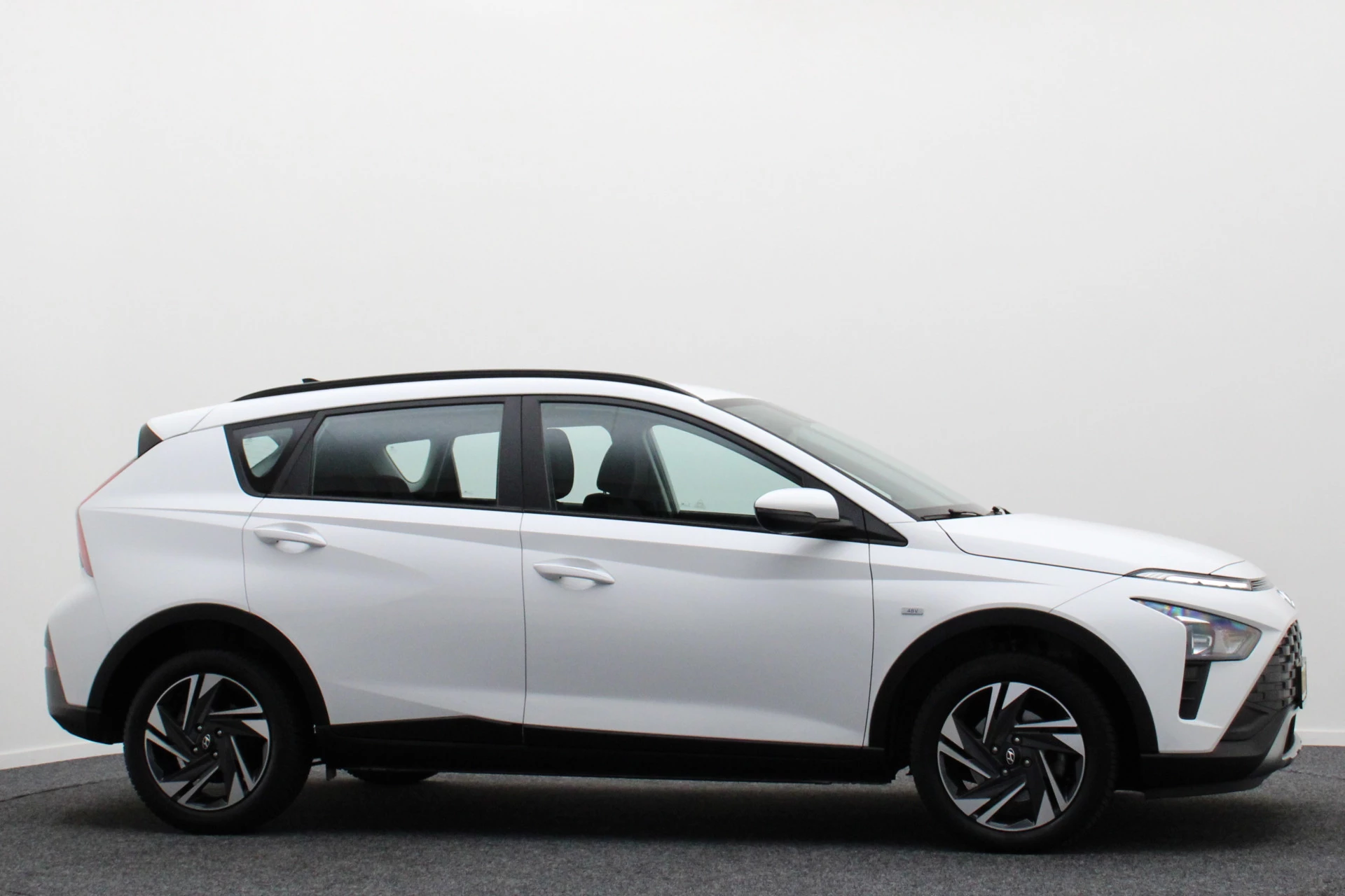 Hoofdafbeelding Hyundai Bayon